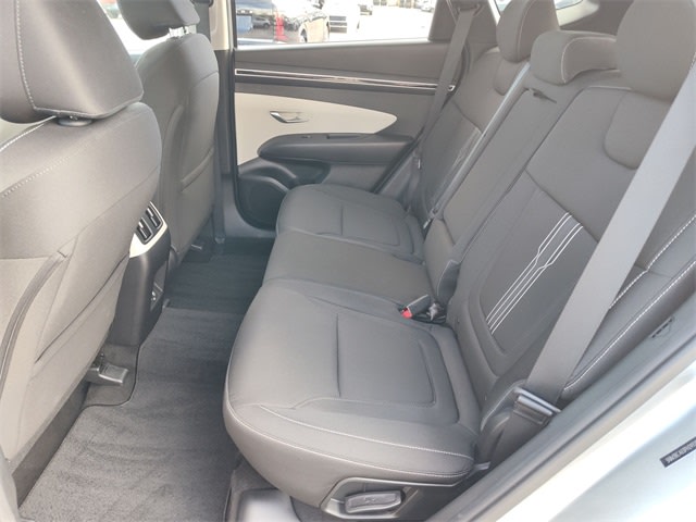 Thumbnail: 2023 Hyundai Tucson - 23