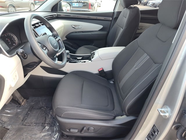 Thumbnail: 2023 Hyundai Tucson - 10