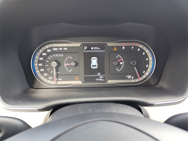 Thumbnail: 2023 Hyundai Tucson - 15