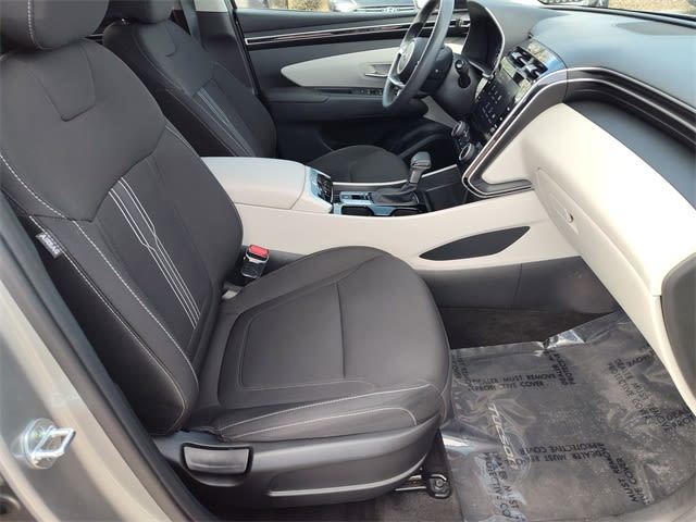 Thumbnail: 2023 Hyundai Tucson - 25