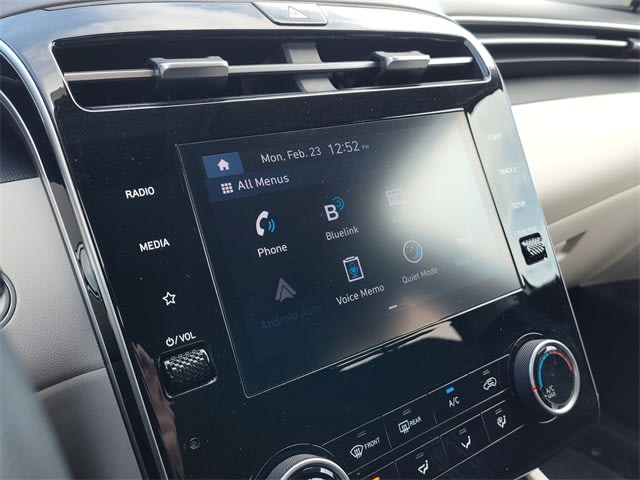 Thumbnail: 2023 Hyundai Tucson - 13