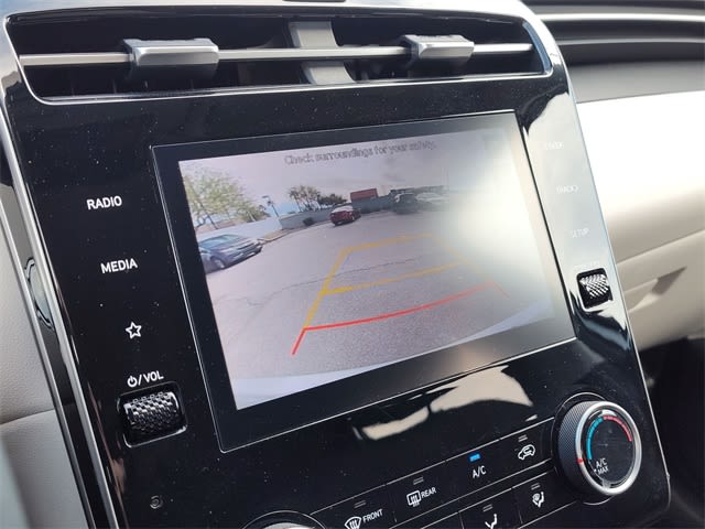 Thumbnail: 2023 Hyundai Tucson - 27