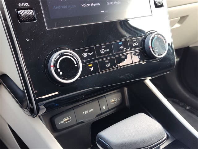 Thumbnail: 2023 Hyundai Tucson - 26