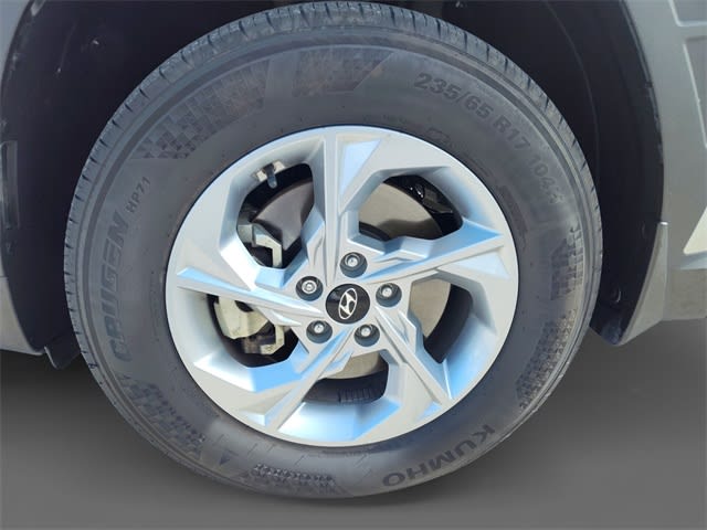 Thumbnail: 2023 Hyundai Tucson - 7