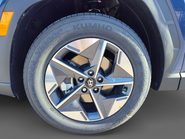 Thumbnail: 2026 Hyundai Tucson - 7