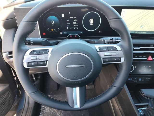 Thumbnail: 2026 Hyundai Tucson - 9