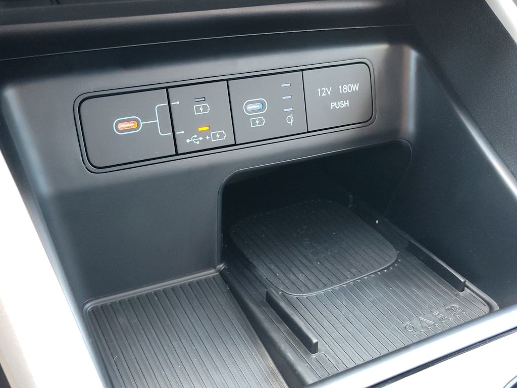 Thumbnail: 2025 Hyundai Tucson - 27