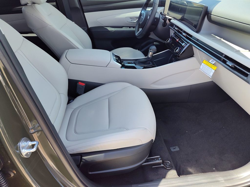 Thumbnail: 2025 Hyundai Tucson - 24