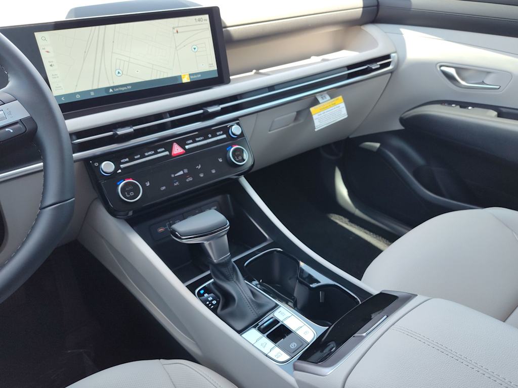 Thumbnail: 2025 Hyundai Tucson - 14