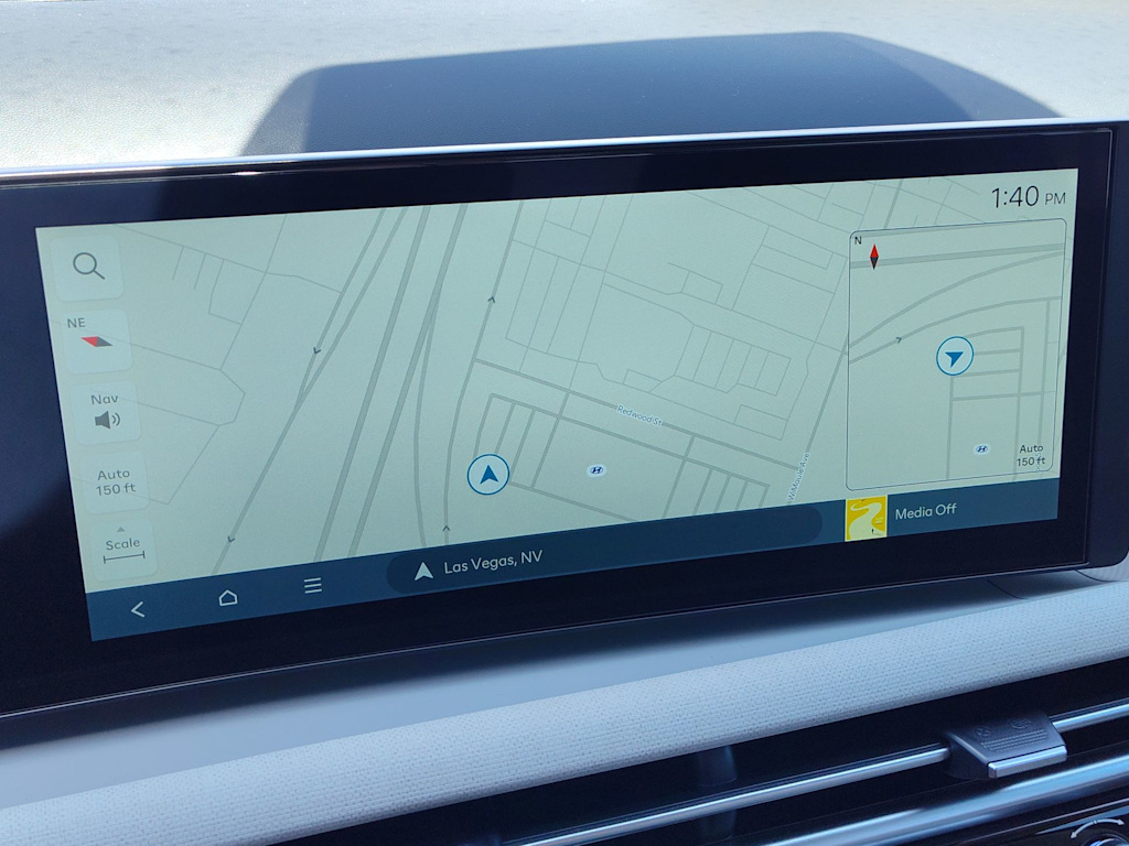 Thumbnail: 2025 Hyundai Tucson - 13