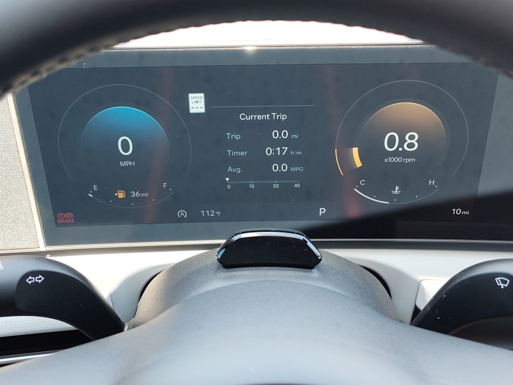 Thumbnail: 2025 Hyundai Tucson - 15