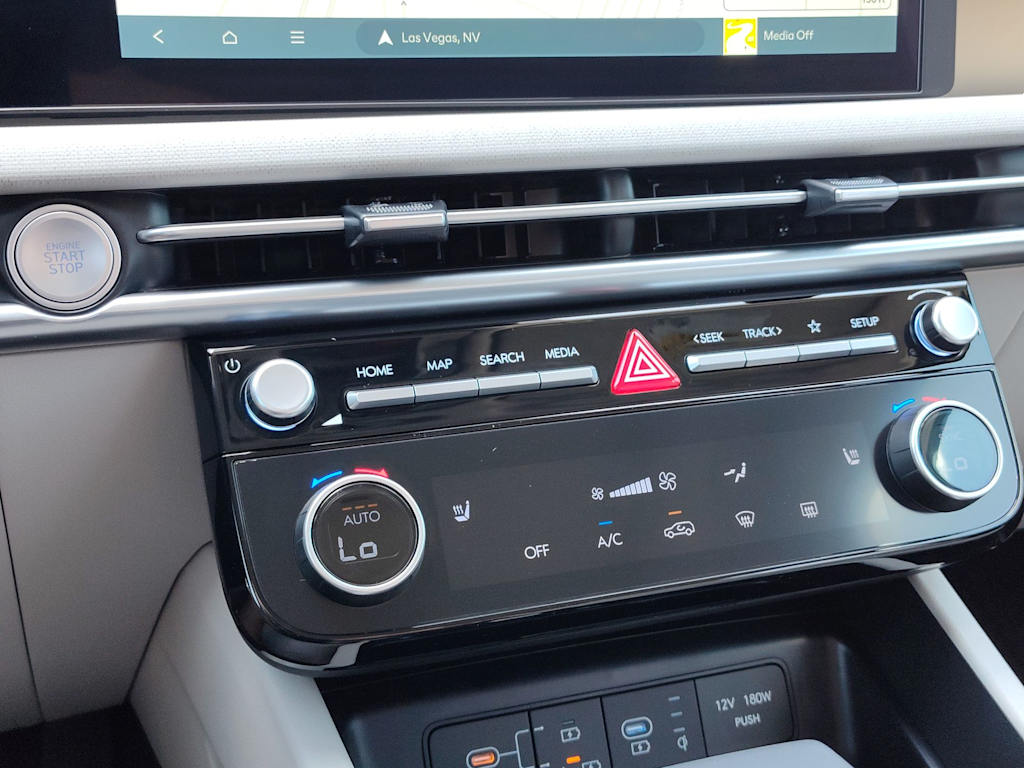 Thumbnail: 2025 Hyundai Tucson - 25