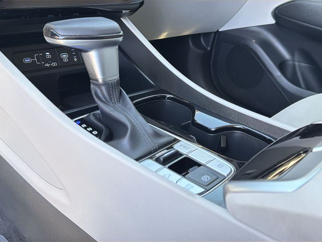 Thumbnail: 2025 Hyundai Tucson - 15