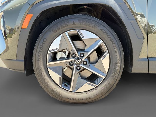 Thumbnail: 2025 Hyundai Tucson - 8