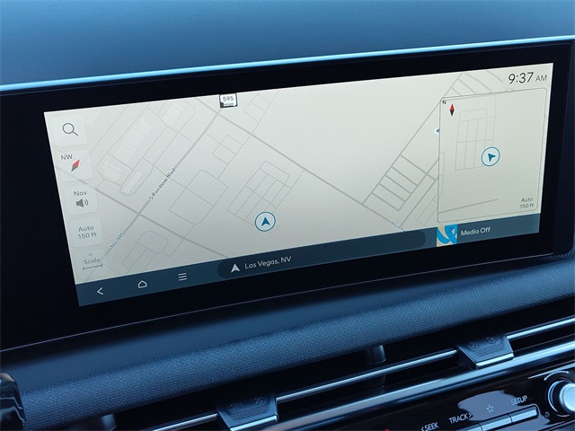 Thumbnail: 2026 Hyundai Tucson - 13