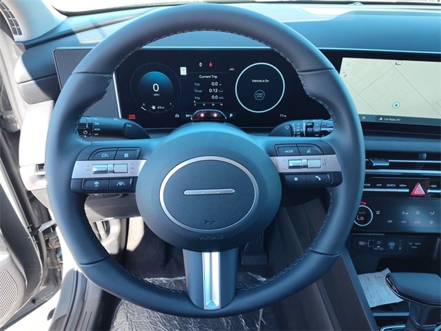 Thumbnail: 2026 Hyundai Tucson - 9