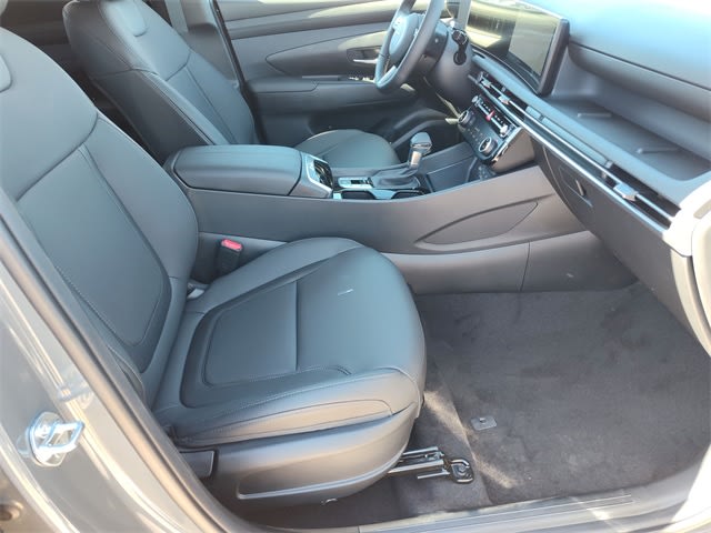 Thumbnail: 2026 Hyundai Tucson - 25