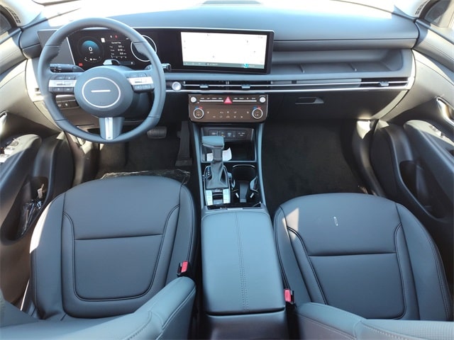 Thumbnail: 2026 Hyundai Tucson - 2