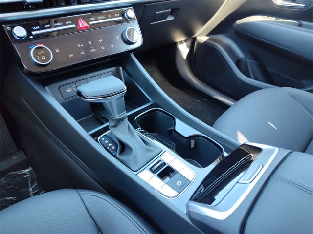 Thumbnail: 2026 Hyundai Tucson - 14