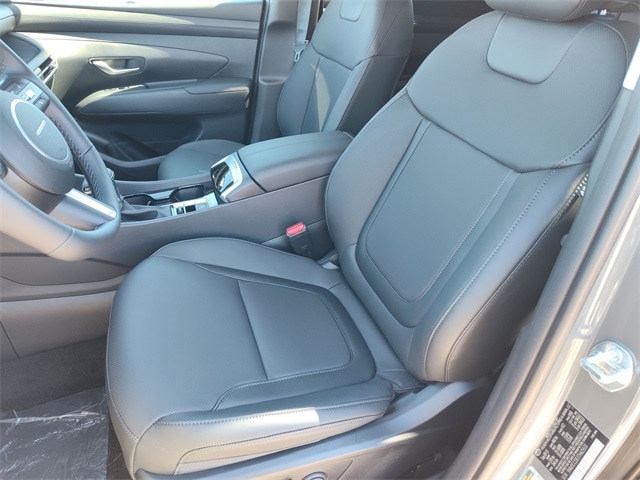 Thumbnail: 2026 Hyundai Tucson - 11