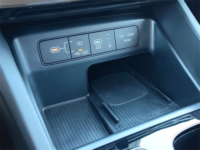 Thumbnail: 2026 Hyundai Tucson - 28