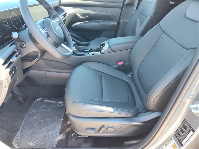 Thumbnail: 2026 Hyundai Tucson - 10