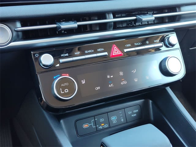 Thumbnail: 2026 Hyundai Tucson - 26