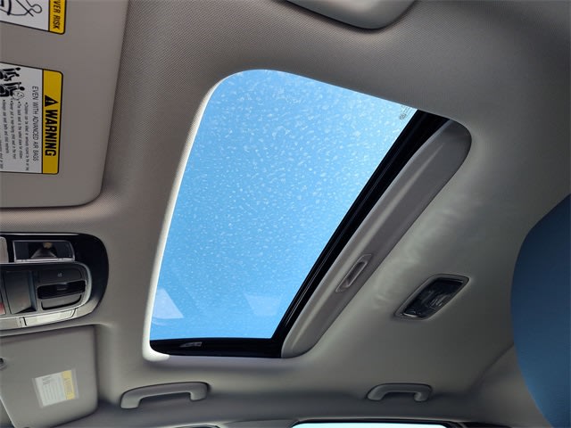 Thumbnail: 2026 Hyundai Tucson - 22