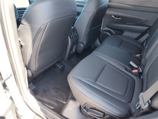 Thumbnail: 2026 Hyundai Tucson - 12