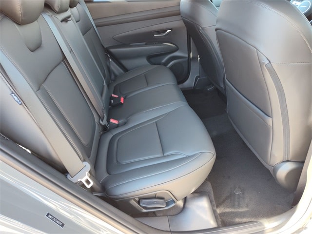 Thumbnail: 2026 Hyundai Tucson - 24