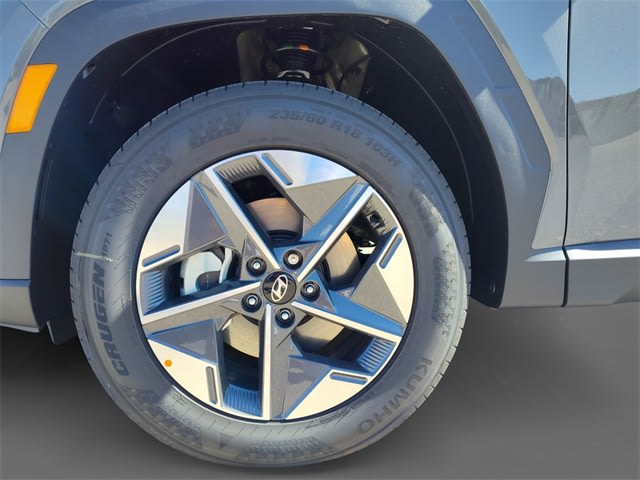 Thumbnail: 2026 Hyundai Tucson - 7