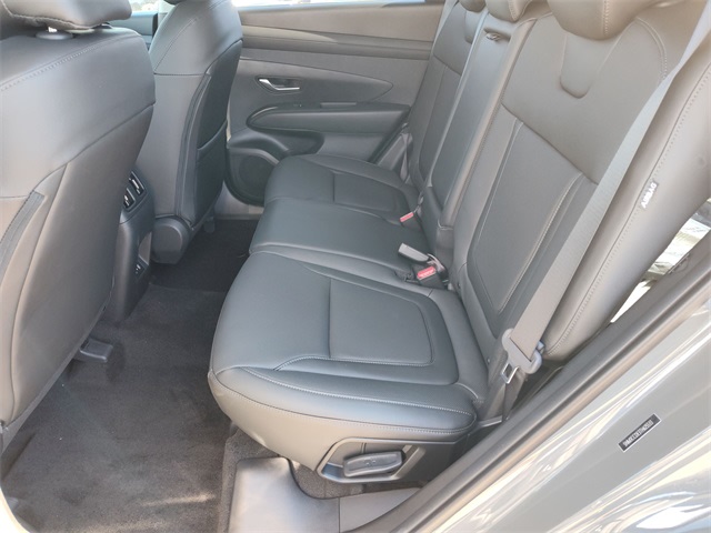 Thumbnail: 2026 Hyundai Tucson - 23