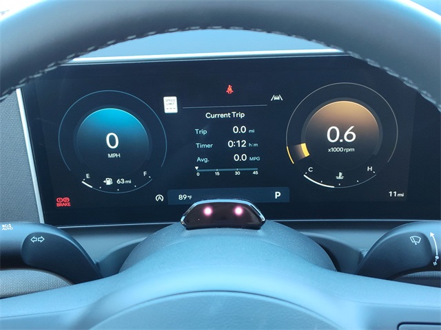 Thumbnail: 2026 Hyundai Tucson - 15