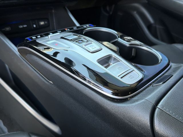 Thumbnail: 2022 Hyundai Tucson - 28