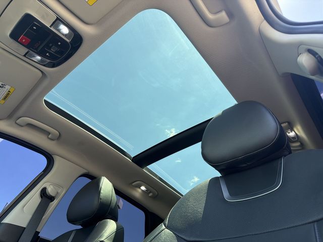 Thumbnail: 2022 Hyundai Tucson - 22