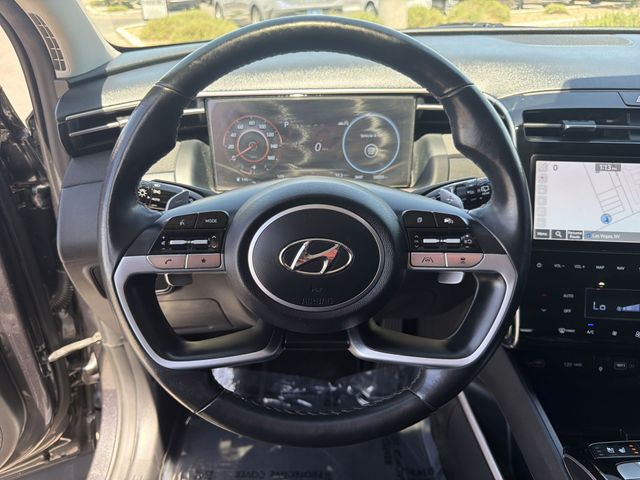 Thumbnail: 2022 Hyundai Tucson - 9