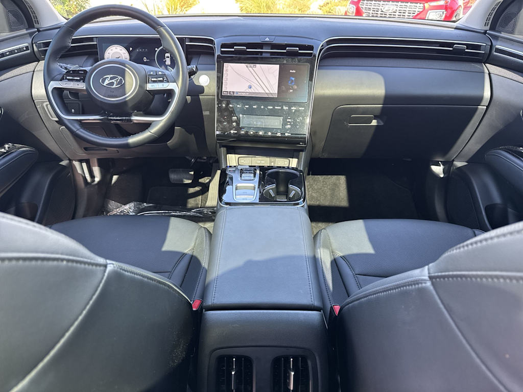 Thumbnail: 2024 Hyundai Tucson - 2