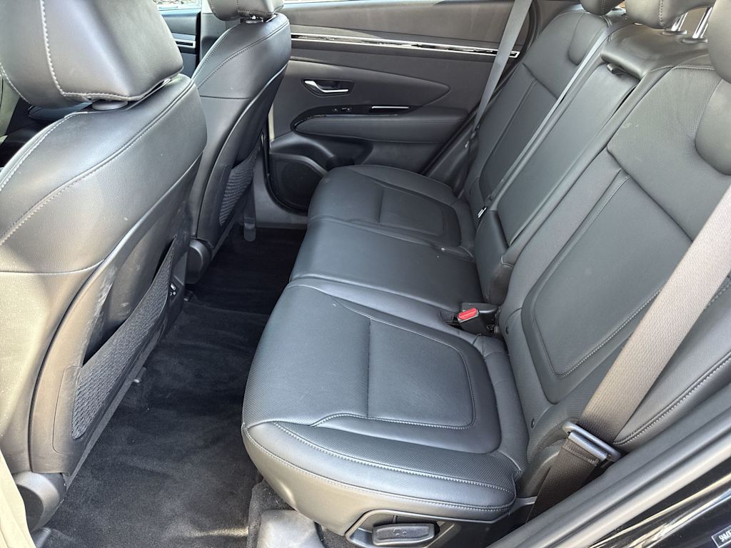 Thumbnail: 2024 Hyundai Tucson - 11