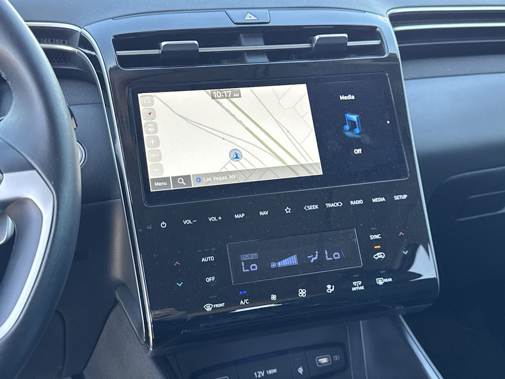 Thumbnail: 2024 Hyundai Tucson - 12