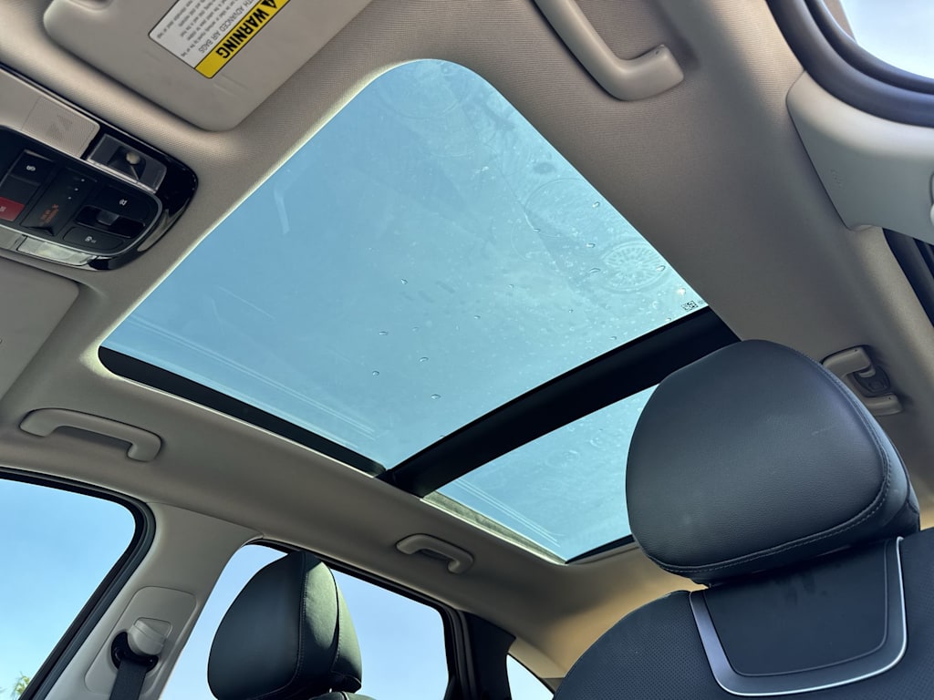 Thumbnail: 2024 Hyundai Tucson - 21