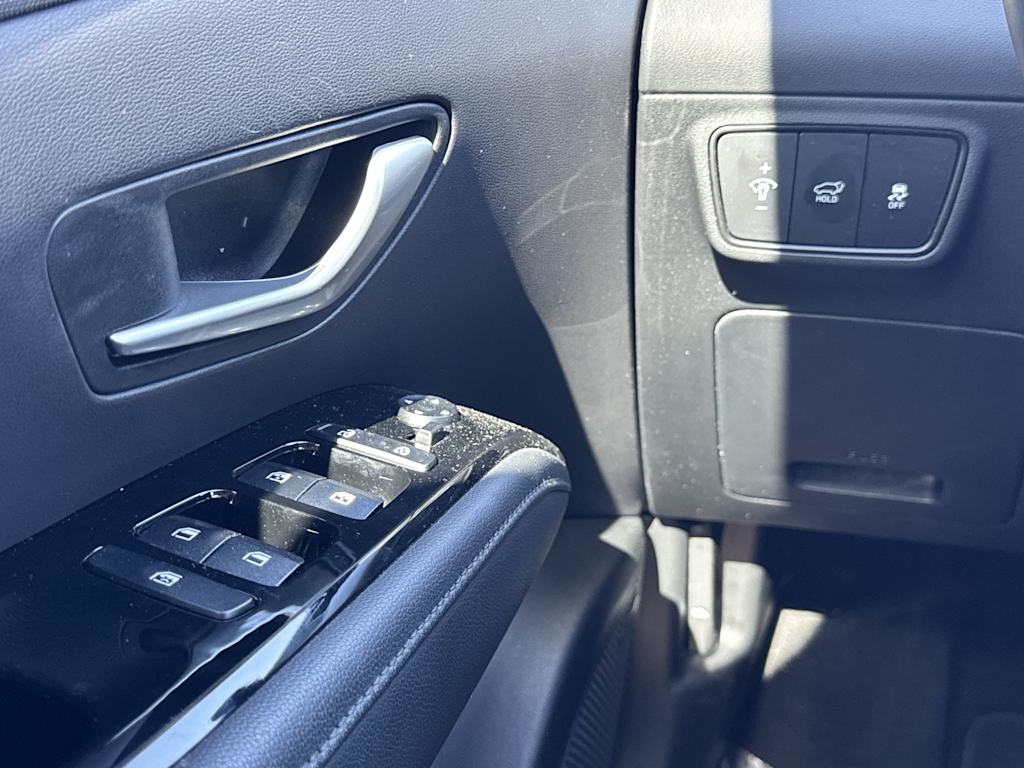 Thumbnail: 2024 Hyundai Tucson - 20