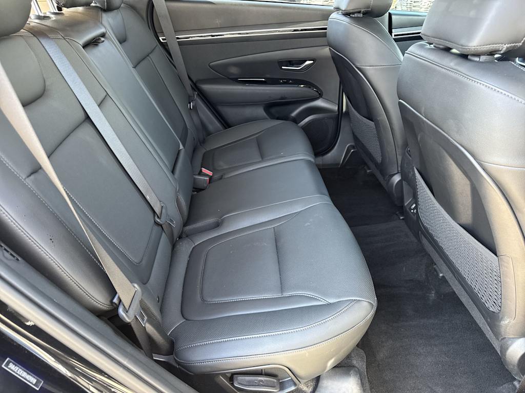 Thumbnail: 2024 Hyundai Tucson - 22