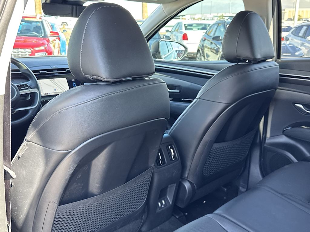 Thumbnail: 2024 Hyundai Tucson - 10