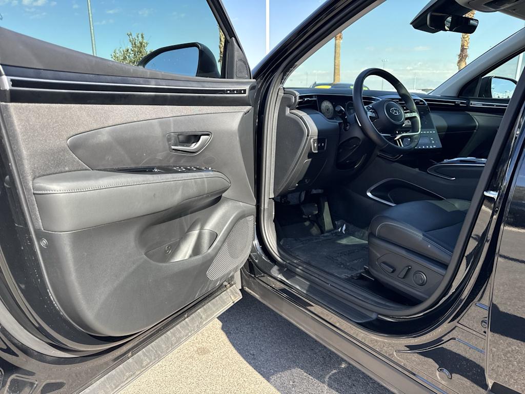 Thumbnail: 2024 Hyundai Tucson - 19