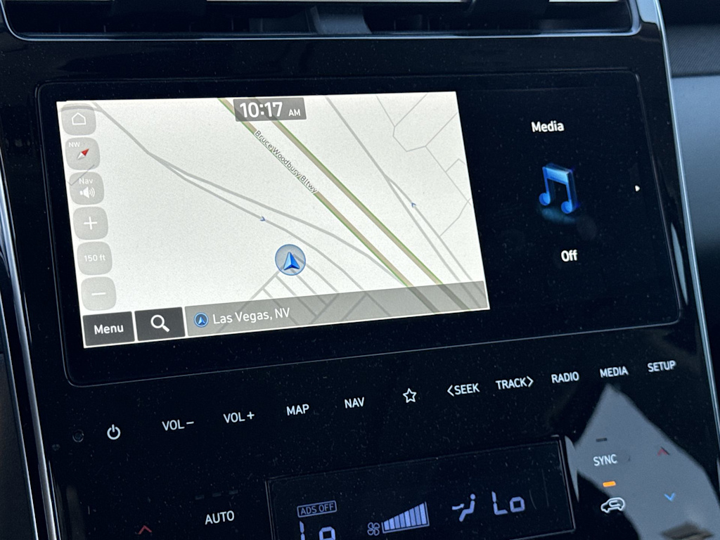 Thumbnail: 2024 Hyundai Tucson - 25