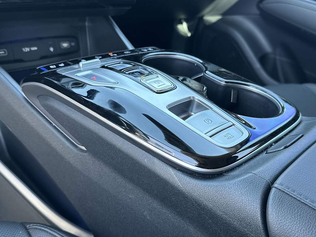 Thumbnail: 2024 Hyundai Tucson - 28