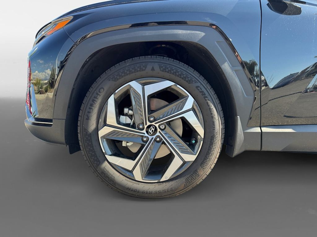 Thumbnail: 2024 Hyundai Tucson - 7