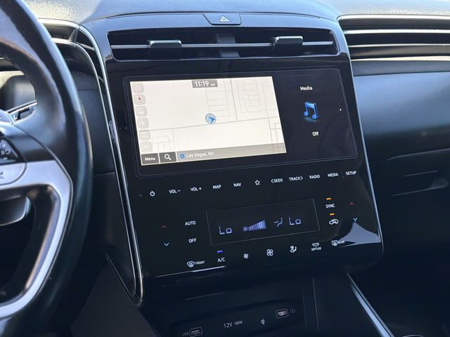 Thumbnail: 2024 Hyundai Tucson - 14