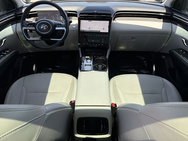 Thumbnail: 2023 Hyundai Tucson - 2