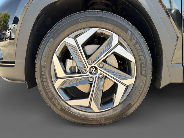 Thumbnail: 2023 Hyundai Tucson - 7